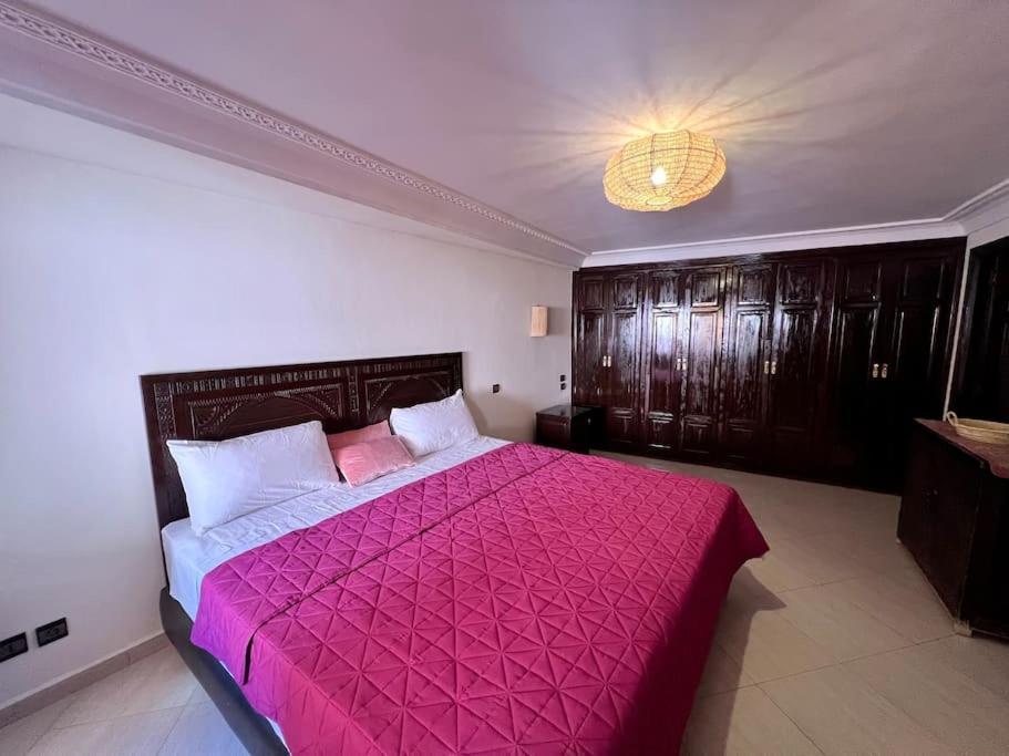 The Majestic Marrakesh Duplex Leilighet Eksteriør bilde