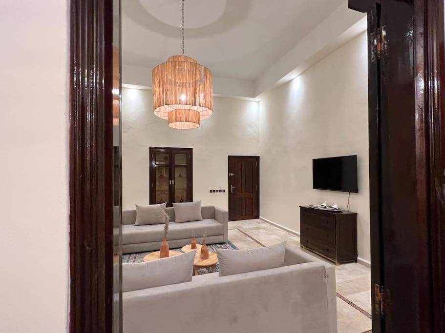 The Majestic Marrakesh Duplex Leilighet Eksteriør bilde